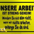 schildunsere arbeit