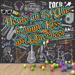 Kiss18uhrquerbeet