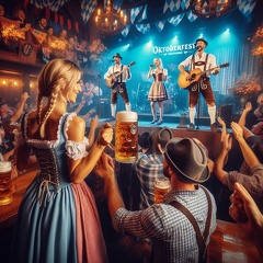 Oktoberfest