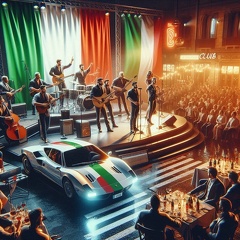 Italien