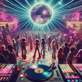 disco 1