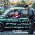upscaled-8x-sonnchen im Auto