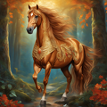 horse-8218143 640