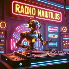 Autodj nom Radio Nautilus