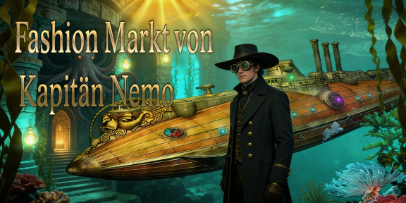 Nemo Kleidung